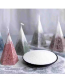 Acido esteárico. 50 gramos.