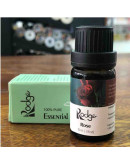 Aceite esencia. 10 ml. ROSAS. 1 unidad.