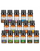 Aceite esencia. 10 ml. SÁNDALO. 1 unidad.