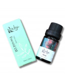Aceite esencia. 10 ml. GARDENIA. 1 unidad.