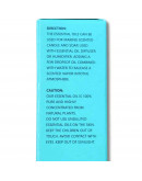 Aceite esencia. 10 ml. PEPPERMIN. 1 unidad.