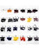 Pigmento sólido. SAPPHIRE. 5 gramos.