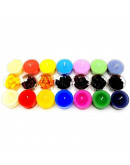 Pigmento sólido. SAPPHIRE. 5 gramos.