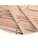 Portamechas. Madera. 15 centímetros largo. 1 centímetro ancho. 1 perforación. 20 unidades.