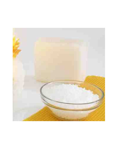 Parafina. Incolora. 1 kilo