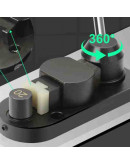 Ring Bender. Doblador anillos. Formas redondas 12, 14, 16, 18, 20 y 22 mm y ángulos de 60 y 90º. Ring Bender. Doblador anillos. Formas redondas 12, 14, 16, 18, 20 y 22 mm y ángulos de 60 y 90º.