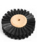 Disco de cerdas negras. Para limpieza de metales. 75 mm diámetro. 1 ud. Disco de cerdas negras. Para limpieza de metales. 75 mm diámetro. 1 ud.