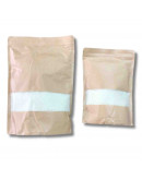 Cera de soja. 58-62ºC grado de fusión. Incolora. 1 kilo.