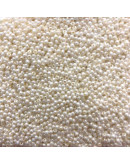 FGB Round 12/0. Color: 0480. 2x1,5 milímetros. 0,7 mm perforación. 40 gramos (4000 uds aprox).