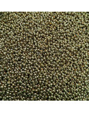 FGB Round 12/0. Color: 0561. 2x1,5 milímetros. 0,7 mm perforación. 40 gramos (4000 uds aprox).