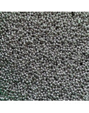 FGB Round 12/0. Color: 0563. 2x1,5 milímetros. 0,7 mm perforación. 40 gramos (4000 uds aprox).