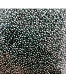 FGB Round 12/0. Color: 0567. 2x1,5 milímetros. 0,7 mm perforación. 40 gramos (4000 uds aprox).