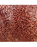 FGB Round 12/0. Color: 0570. 2x1,5 milímetros. 0,7 mm perforación. 40 gramos (4000 uds aprox).