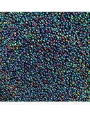 FGB Round 12/0. Color: 0604. 2x1,5 milímetros. 0,7 mm perforación. 40 gramos (4000 uds aprox).