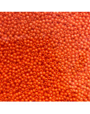 FGB Round 12/0. Color: 1004. 2x1,5 milímetros. 0,7 mm perforación. 40 gramos (4000 uds aprox).