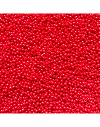 FGB Round 12/0. Color: 1006. 2x1,5 milímetros. 0,7 mm perforación. 40 gramos (4000 uds aprox).