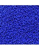 FGB Round 12/0. Color: 1020. 2x1,5 milímetros. 0,7 mm perforación. 40 gramos (4000 uds aprox).