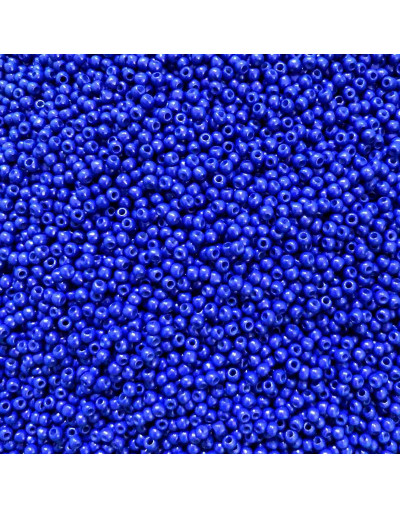 FGB Round 12/0. Color: 1020. 2x1,5 milímetros. 0,7 mm perforación. 40 gramos (4000 uds aprox).