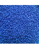 FGB Round 12/0. Color: 1021. 2x1,5 milímetros. 0,7 mm perforación. 40 gramos (4000 uds aprox).