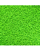 FGB Round 12/0. Color: 1023. 2x1,5 milímetros. 0,7 mm perforación. 40 gramos (4000 uds aprox).