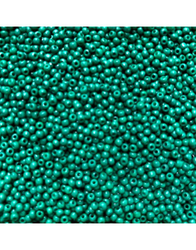 FGB Round 12/0. Color: 1029. 2x1,5 milímetros. 0,7 mm perforación. 40 gramos (4000 uds aprox).