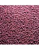 FGB Round 12/0. Color: 1063. 2x1,5 milímetros. 0,7 mm perforación. 40 gramos (4000 uds aprox).