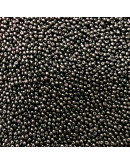 FGB Round 12/0. Color: 1065. 2x1,5 milímetros. 0,7 mm perforación. 40 gramos (4000 uds aprox).