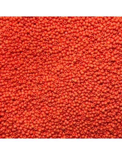 FGB Round 12/0. Color: 1067. 2x1,5 milímetros. 0,7 mm perforación. 40 gramos (4000 uds aprox).