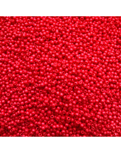 FGB Round 12/0. Color: 1069. 2x1,5 milímetros. 0,7 mm perforación. 40 gramos (4000 uds aprox).