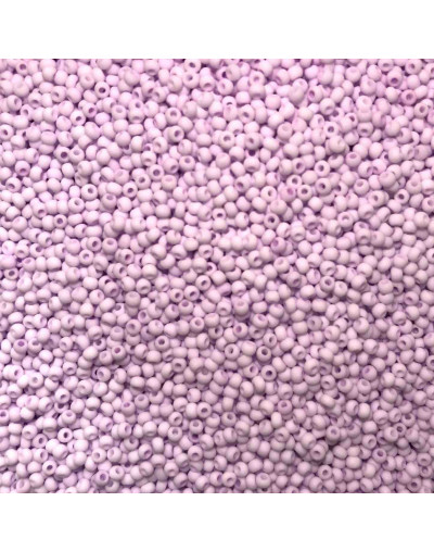 FGB Round 12/0. Color: 1205. 2x1,5 milímetros. 0,7 mm perforación. 40 gramos (4000 uds aprox).