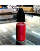 Pigmentos para resina. Color perlado rosado. 10 ml. 1 unidad.