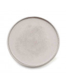 Pin de solapa. Acero inoxidable. Color Plateado. 20x2 mm base. 12 mm pin. 1 set.