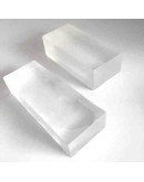 Glicerina. Color transparente. Origen vegetal. 1 kilo.