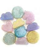 Glicerina. Color transparente. Origen vegetal. 1 kilo.