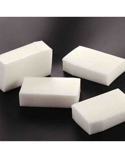 Glicerina. Color blanco. Origen vegetal. 1 kilo.