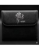 Set GÜEGÜENSE. ARTIST TWINE. Acero inoxidable. Pinzas de 130  mm largo. 8 piezas. 1 set.