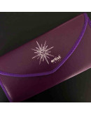 Set SUTIABA. ARTIST TWINE. Acero inoxidable. Pinzas de 130  mm largo. 4 piezas. 1 set.