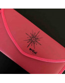 Set SUTIABA. ARTIST TWINE. Acero inoxidable. Pinzas de 130  mm largo. 4 piezas. 1 set.