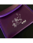 Set GIGANTONA. ARTIST TWINE. Acero inoxidable. Tenazas de 115 mm largo. 8 piezas. 1 set.