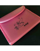 Set GIGANTONA. ARTIST TWINE. Acero inoxidable. Tenazas de 115 mm largo. 8 piezas. 1 set.