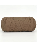 Trapillo Poliéster. Cod. 07. Alta elasticidad. 3 mm diámetro. 200 gramos. 1 cono.