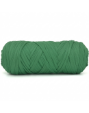 Trapillo Poliéster. Cod. 14. Alta elasticidad. 3 mm diámetro. 200 gramos. 1 cono.