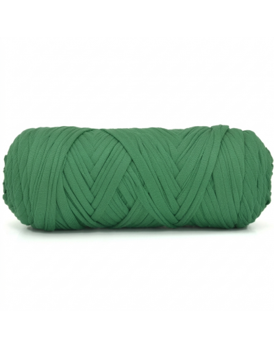 Trapillo Poliéster. Cod. 14. Alta elasticidad. 3 mm diámetro. 200 gramos. 1 cono.