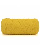 Trapillo Poliéster. Cod. 15. Alta elasticidad. 3 mm diámetro. 200 gramos. 1 cono.