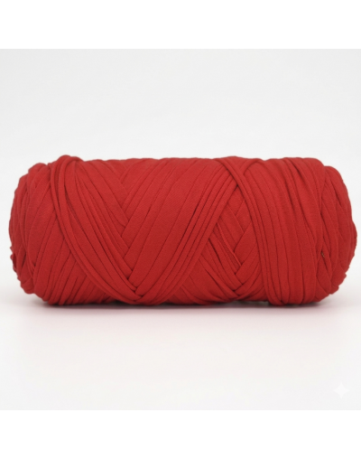 Trapillo Poliéster. Cod. 16. Alta elasticidad. 3 mm diámetro. 200 gramos. 1 cono.