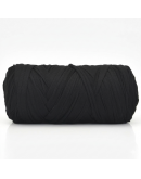 Trapillo Poliéster. Cod. 17. Alta elasticidad. 3 mm diámetro. 200 gramos. 1 cono.