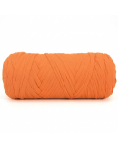 Trapillo Poliéster. Cod. 20. Alta elasticidad. 3 mm diámetro. 200 gramos. 1 cono.