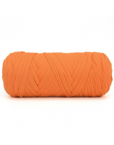 Trapillo Poliéster. Cod. 20. Alta elasticidad. 3 mm diámetro. 200 gramos. 1 cono.