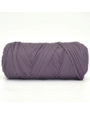 Trapillo Poliéster. Cod. 21. Alta elasticidad. 3 mm diámetro. 200 gramos. 1 cono.