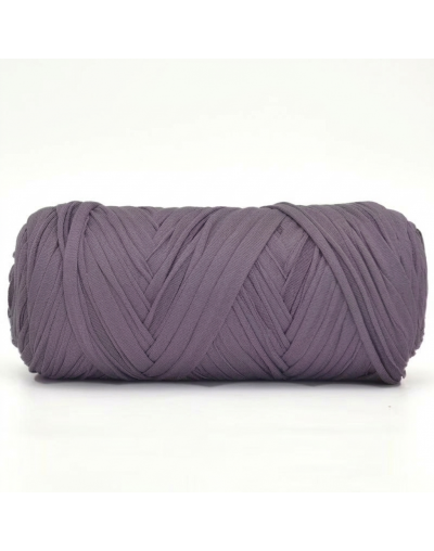 Trapillo Poliéster. Cod. 21. Alta elasticidad. 3 mm diámetro. 200 gramos. 1 cono.